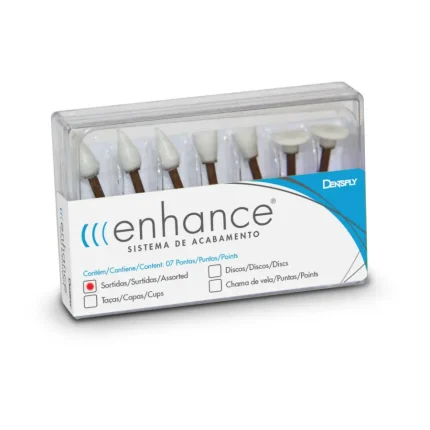 Enhance surtidos caja 7 unidades