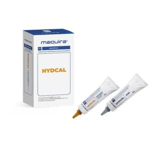 Hydcal cemento hidróxido de calcio