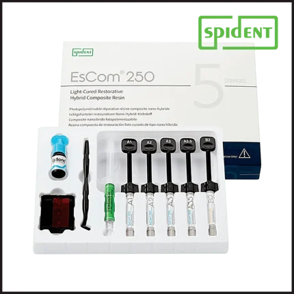 Kit escom 250 system kit
