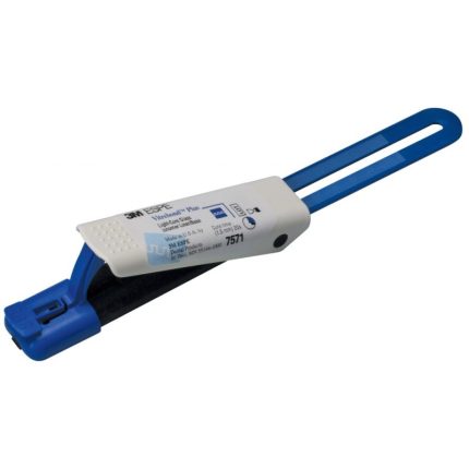 Vitrebond plus ionomero de vidrio clicker