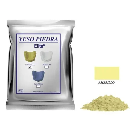 Yeso piedra
